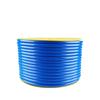 PU8X5 Customizable 8mm Pneumatic Air Hose Blue Black Red Transparent Colors 100Meter/Roll Tube Pneumatic Tools Accessories Parts