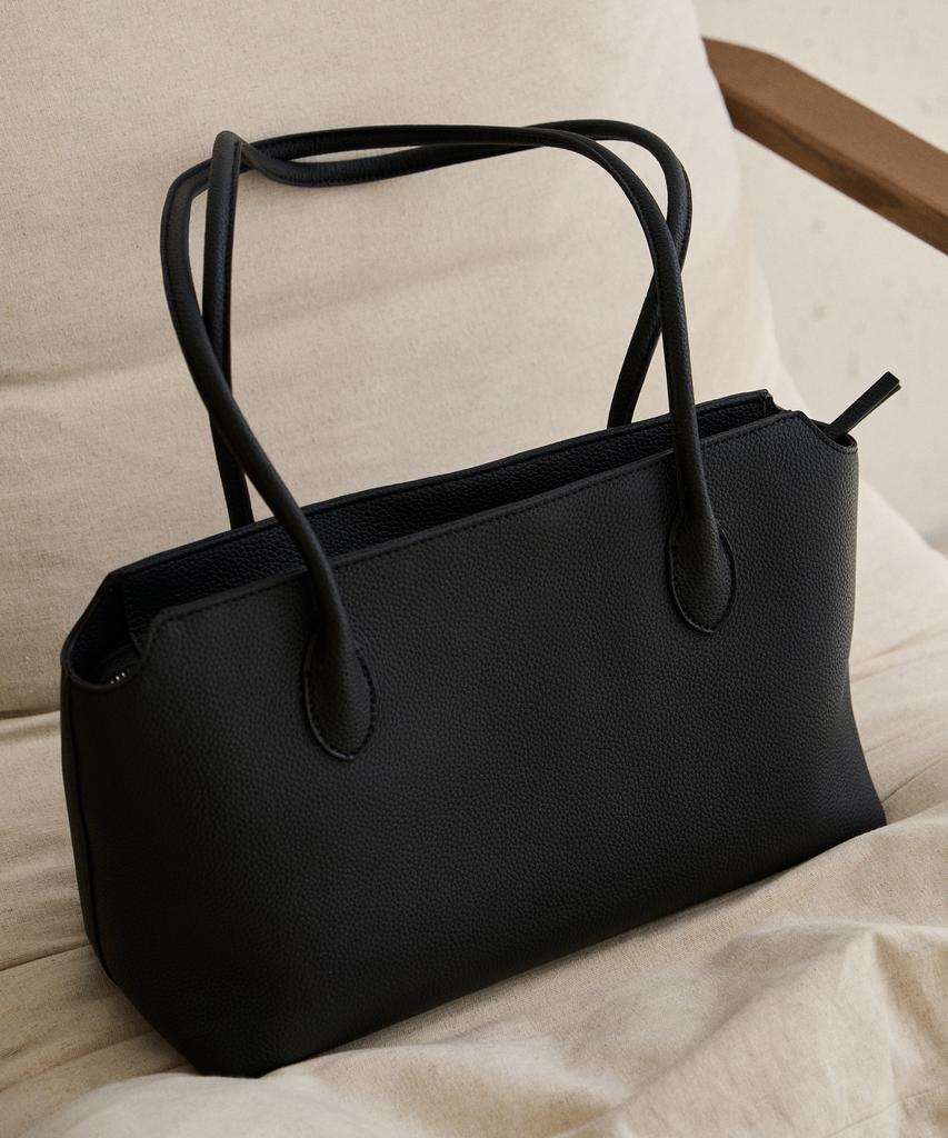 Ellioti Manon Bag_Black
