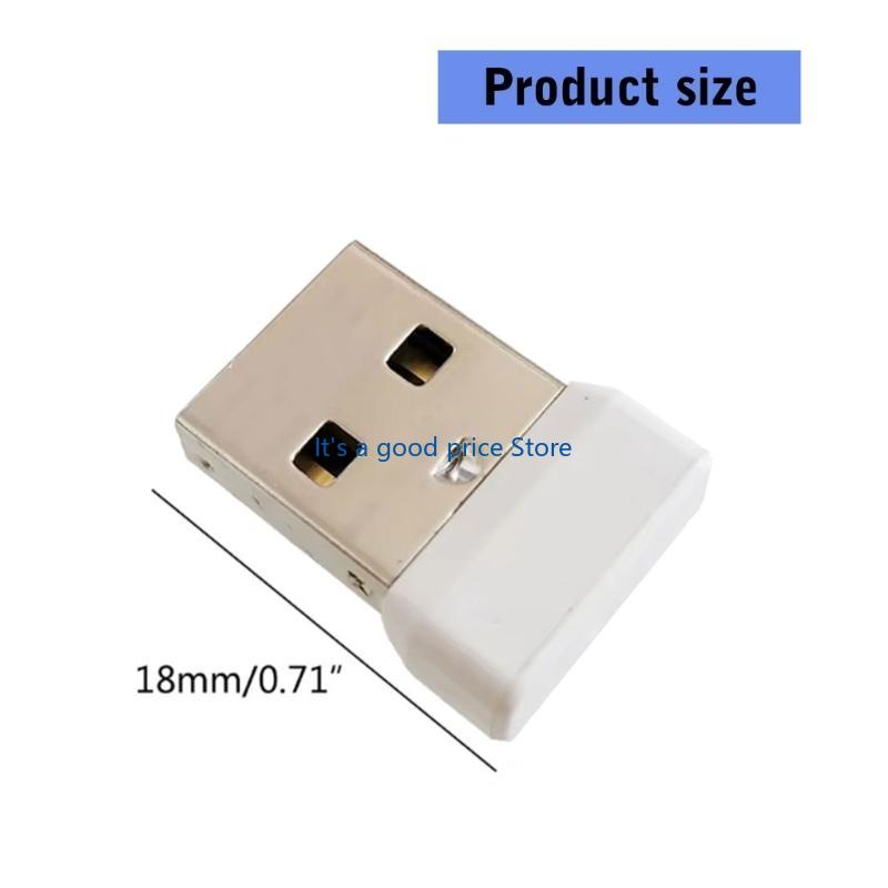 Wireless Dongle Receiver Original USB Adapter for G502 X Wireless Mouse