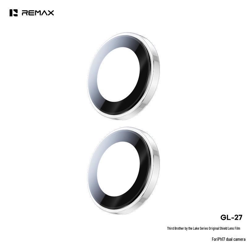 Remax Third Brother Original Schutzfolie für iPhone 17 Serie