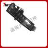 Compatible Rearview Mirror Turn Signal Light for Mercedes-Benz E-Class W212, Part Numbers 2129067401, 2129067501