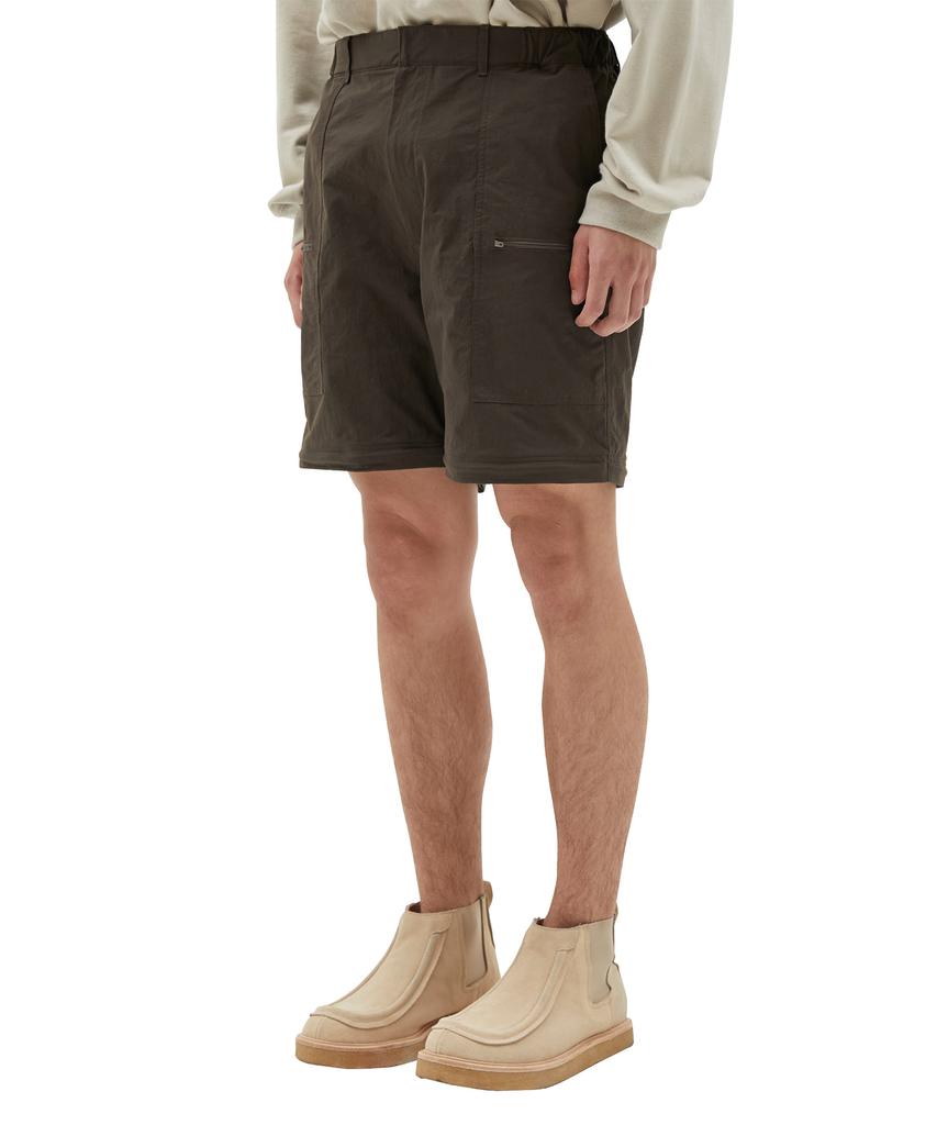 Beulaunyadeu 22Fw Field Pants, Olive