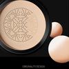20g Foundation Base Cream Long Lasting Oil-control Compact Small Mushroom Head Cushion Foundation for Wedding