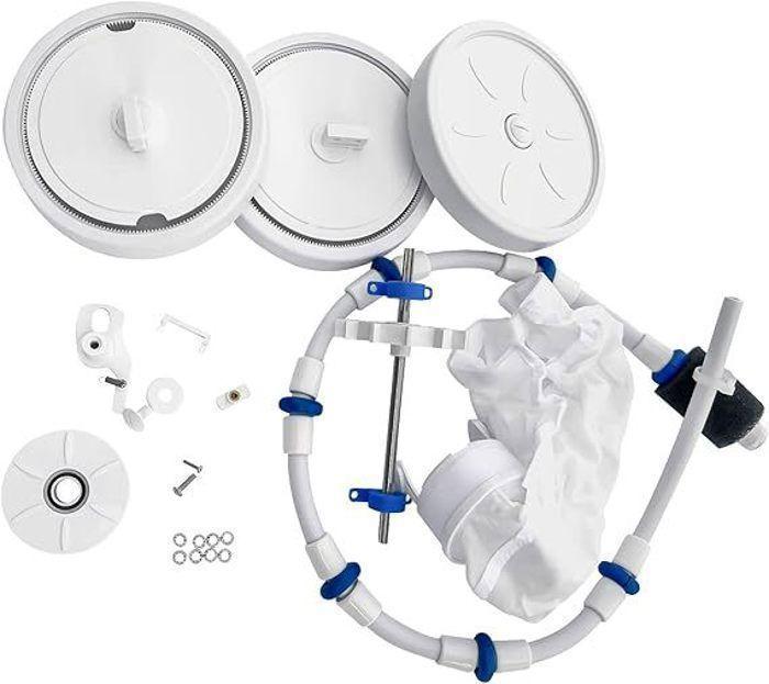 Ersatz-Reparaturset für automatischen Poolreiniger Zodiac Polaris 180 280