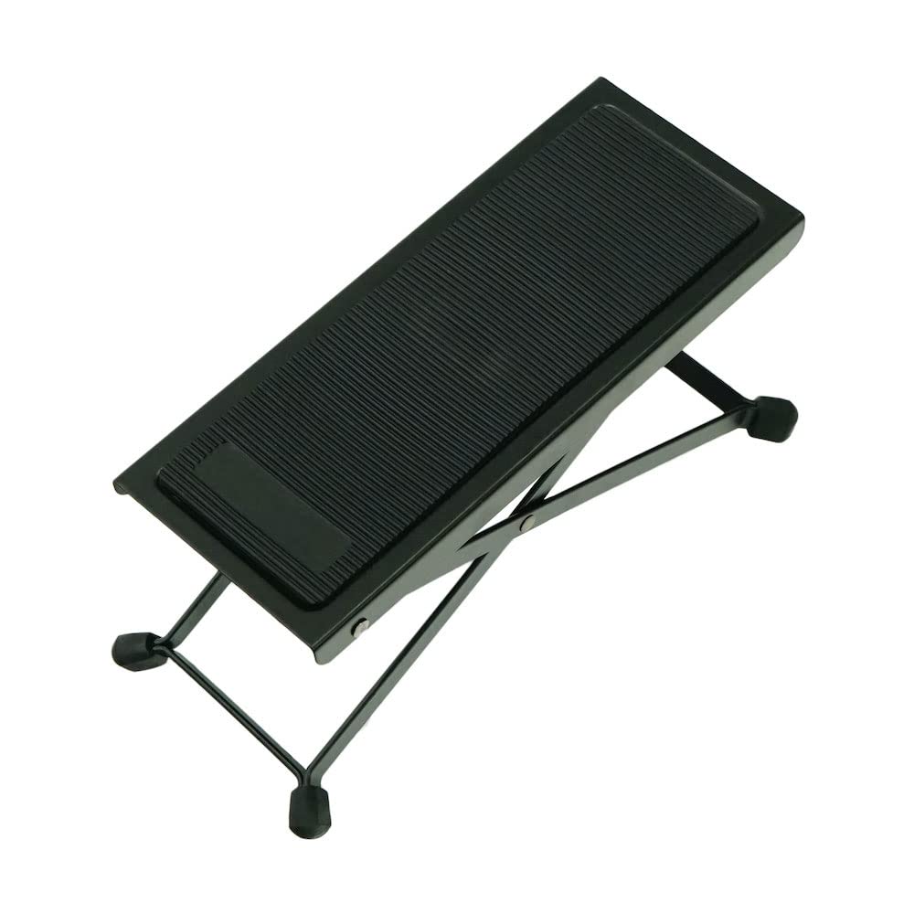 

Подставка для ног Dicon Audio GS-026 Foot Rest Подставка для ног для гитары, черная