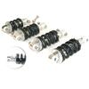 Mountain Bike Bike Accessories Rear Shocks Bike Rear Suspension Shock Absorber Suspension Spring