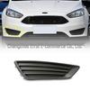 Fog Light Frame/Cover for 15-17 New Focus & 18 Focus Models