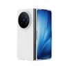 For VIVO X Fold 6 PC Hard Shell Phone Case Solid Color Protection Shockproof For VIVO X Fold 5 Back Cover