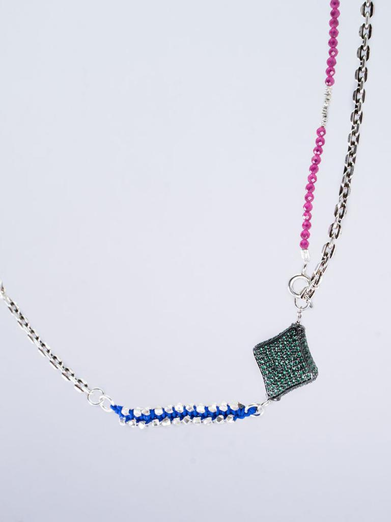 Harang Hr 396N_Harang Necklace