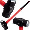 VORSTAHL 5400g 5.4kg Fiberglass Handle Blacksmith Hammer