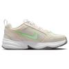 Nike Air Monarch IV Light Bone Green Strike Herren Sneakers Cremeweiß Light-Orewood-Braun FN3436-011
