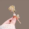 Enamel Cherry Brooches for Women Unisex Enamel Cherries Pins Office Party Collection Friends Gifts Accessories