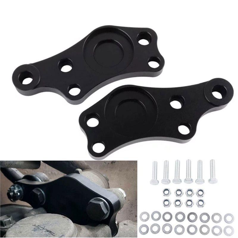 Steering Lock Adapter For Toyota JZX100 Lexus IS200 IS300 Increasing Turn Angle About +25%