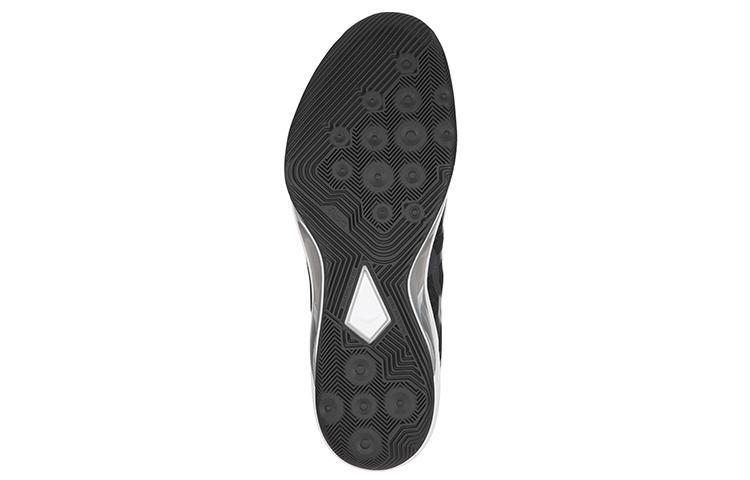 ASICS Volley Elite Ff Training Shoes/Sneakers B701N-9095