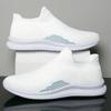 New Sneakers Men Running Shoes Breathable Outdoor Sports Lightweight Sneakers For Men Comfortable Athletic Training Men Shoes