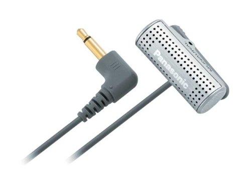 

Монофонический микрофон Panasonic RP-VC151-S