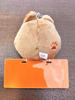 [USED] straykids SKZOO Hank Okka Name Bag Charm Han Jisung