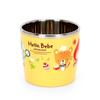 Lock&Lock Kids Stainless Steel Milk Cup with Handle