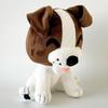 Kingdom Come 2 Plush Toy Mutt Dog Stuffed Doll Yellow Horned Character Plushie Game Peripheral Soft Collectible Figure Gift for Kids and Fans