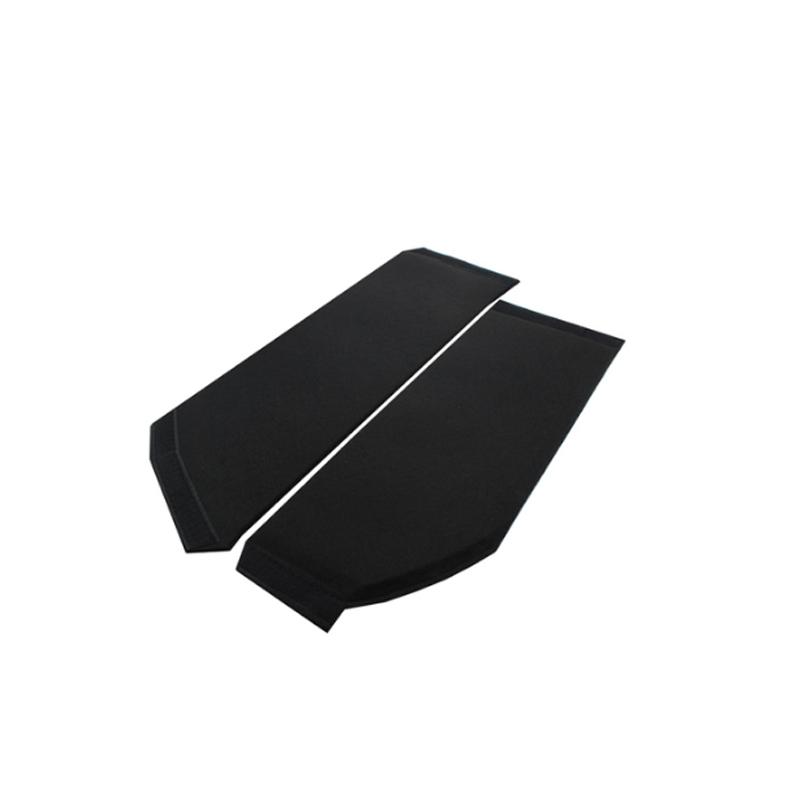 Car Trunk Side Storage Organizer Board Storage Partitions On Both Sides of The Trunk Partition Tail Box for BMW 7 Series