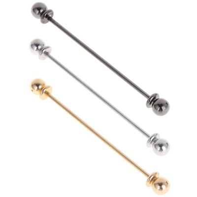Accessoires – Manschettenknöpfe & Krawattenklammern