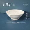 Jingcai Qiyuan Melamine Dinnerware