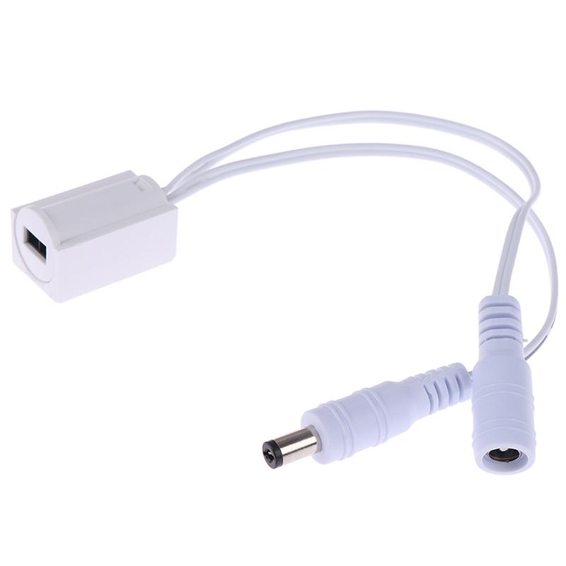 Dc12V 24V Motion Sensor Switch Hand Sweep Ir Sensor Switch On/Off Diy Led Light