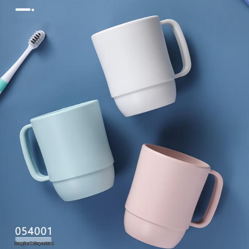 Chahua Meike 350mL Glass Rinsing Mug