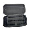 PU Carrying Case for NS2 Scratchproof Storage Box Game Console Shockproof Protector Case with Card Slot & Pocket