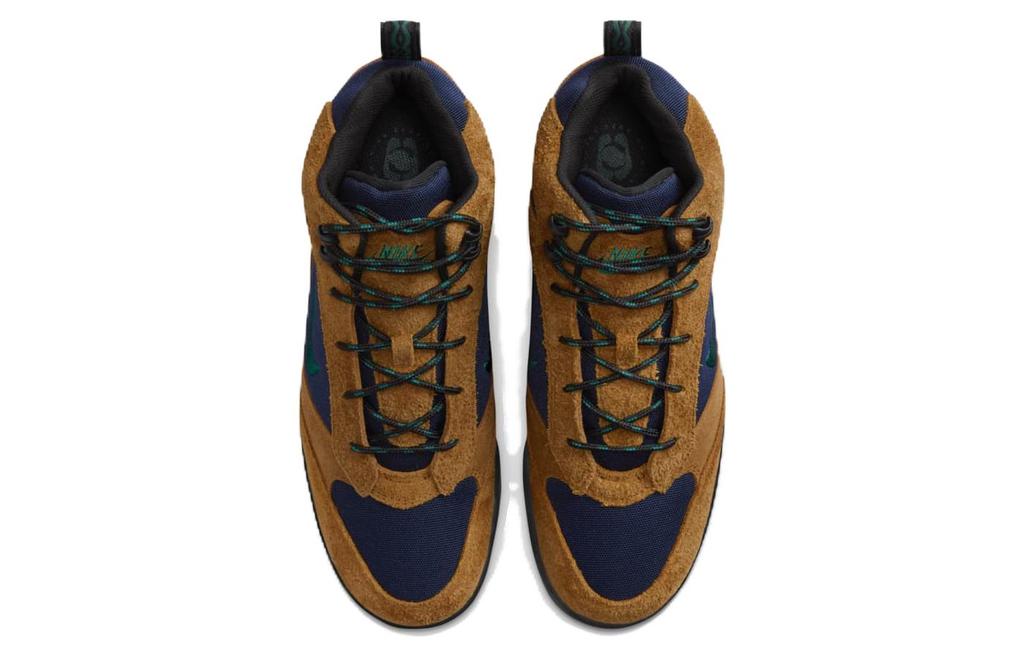 Nike Acg Torre Mid Wp Burnt Sienna Obsidian FD0212-800