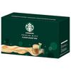 Starbucks Premium Mix 4 types assorted BOX (16 cups) [Stick coffee] [Cafe au lait/Cafe latte] [Gift] [Individually wrapped]