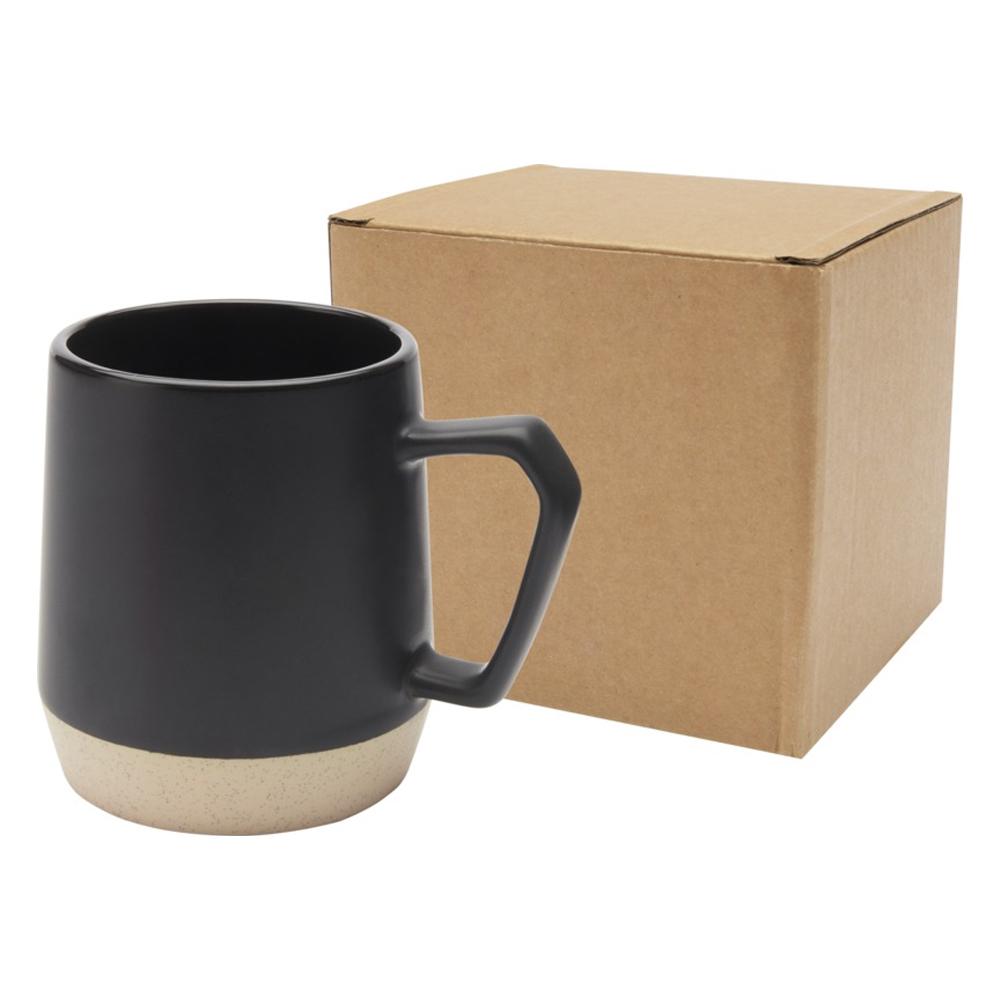 Dolce Matte Keramikbecher 300ml