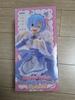 Tightcore Full Re:Zero Maid Rem Figure with Cat Ears (Unopened)