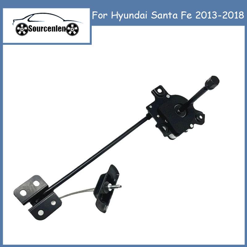 62800-B8000 62800B8000 Car Carrier Assy Spare Wheel Tire Bracket for-Hyundai Santa Fe 2013-2018
