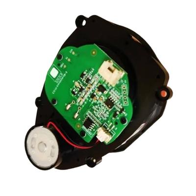 Mapping Sensor Roboter Staubsauger Sensor Staubsauger Wartung Heimumgebung Widerstandsfähig Keine Professionellen Werkzeuge Benötigt Für Dreame W10
