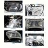 Self-Adhesive Aluminum Foil Insulation Roll Heatproof Soundproof and Noise Reduction for Car RV Foam Floor Roof Pipe Insulation