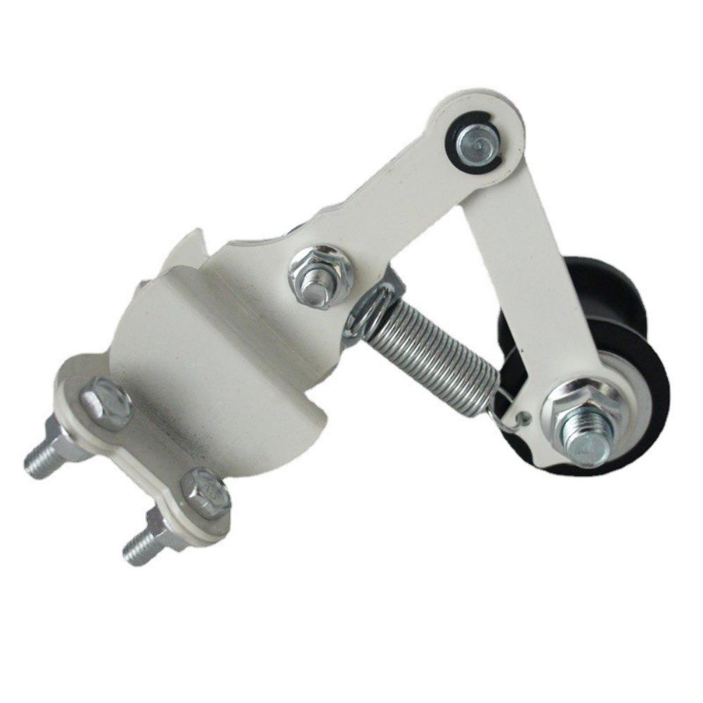 Without Vibration Motorcycle Chain Adjuster Multi-color Auxiliary Motorcycle Tools  Dirt Bike