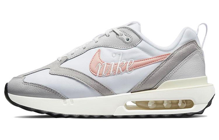 Nike Air Max Dawn  Grey White Pink  Women s DQ5016-100 38.5