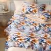 3D pattern beautiful new summer ice feeling summer cool quilt air conditioning quilt naked eye 3D digital relief cool silk quilt 1pcs