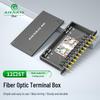 AIENKIS Fiber Optic Terminal Box