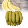 Banana Gialla Artificiale Gialla Simulazione Frutta Finta Negozio Decorazioni da Cucina