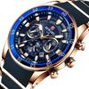 Orologi da uomo – Orologi al quarzo
