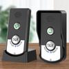 Wireless Long Distance  Intercom Door Phone Two Way Audio Doorbell
