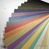 A6 Double-sided Pearl Cardstock - 250g, Blank Postcard for Handwritten Greetings, Flower Bouquet Design