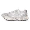 Racer S Vintage Grey Silver Unisex Sneakers D1GH223518