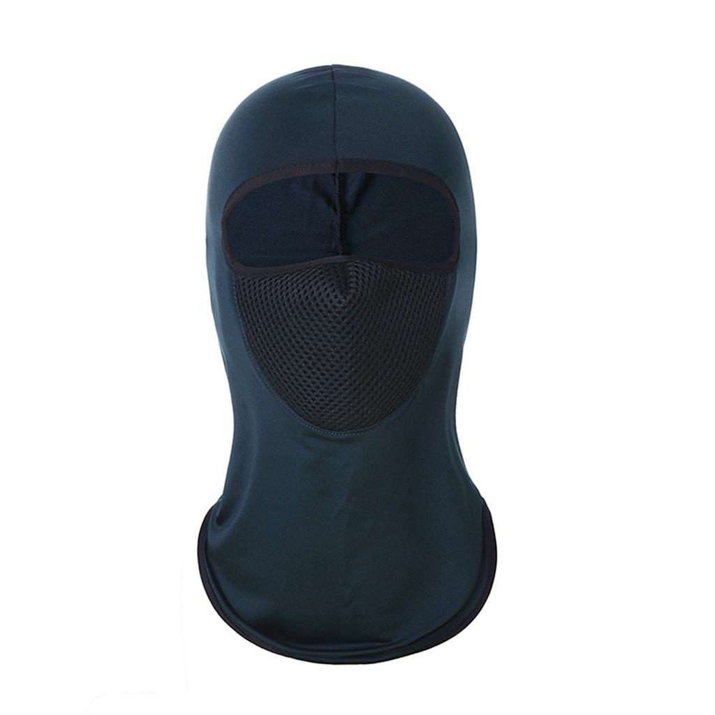 Outdoor Balaclava Hood Motorcycle Bandana Cycling Hunting Hat UV Protection Face Masks Helmet Liner