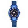 Women Fashion Leather Watch