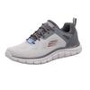 Skechers Track Broader Sneakers (232698) Grey/grey