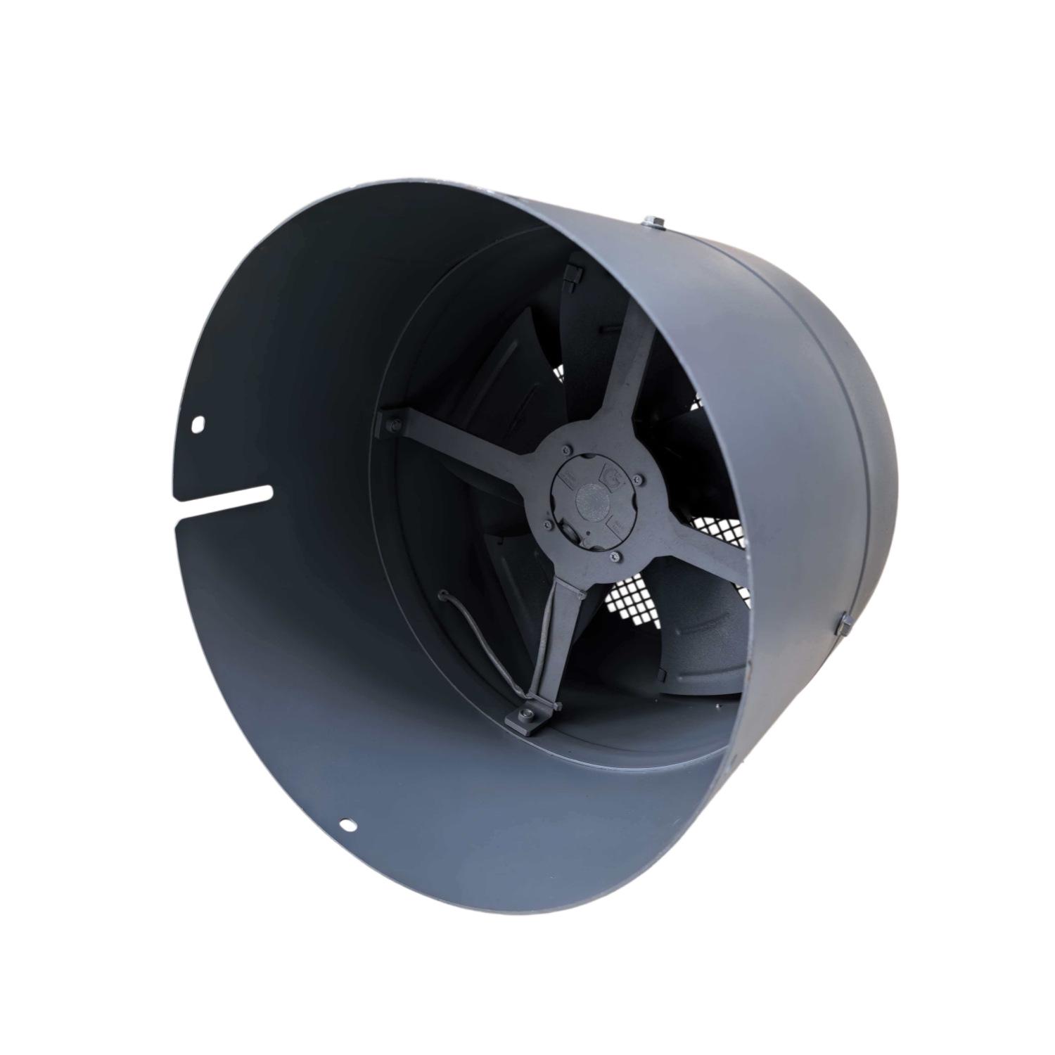 GR-200A Cooling Fan for SEW Variable Frequency Motor Speed Control