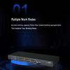 H3C Smart Security Ethernet Switch
